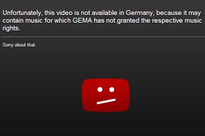 : YouTube