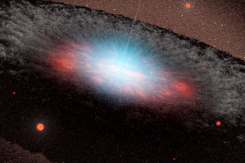 : NASA/JPL-Caltech 