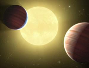  ,   ,        Kepler ( NASA/Ames/JPL-Caltech)