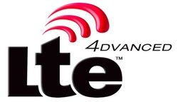  LTE-Advanced